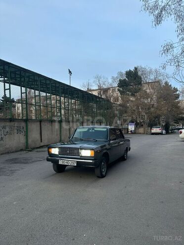 LADA (VAZ) 2107 2010, 111,111 km - 1.6 l - Bakı