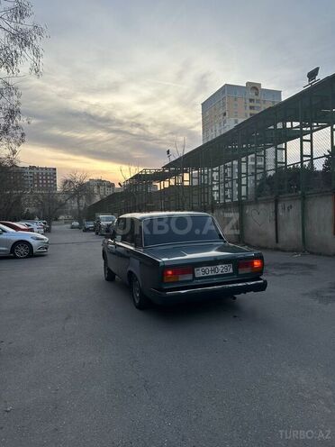 LADA (VAZ) 2107 2010, 111,111 km - 1.6 l - Bakı