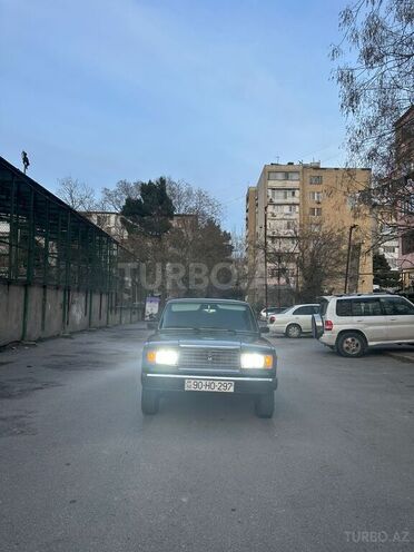 LADA (VAZ) 2107 2010, 111,111 km - 1.6 l - Bakı
