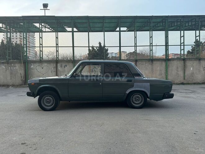 LADA (VAZ) 2107 2010, 111,111 km - 1.6 l - Bakı