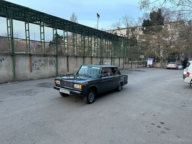 LADA (VAZ) 2107 2010, 111,111 km - 1.6 l - Bakı