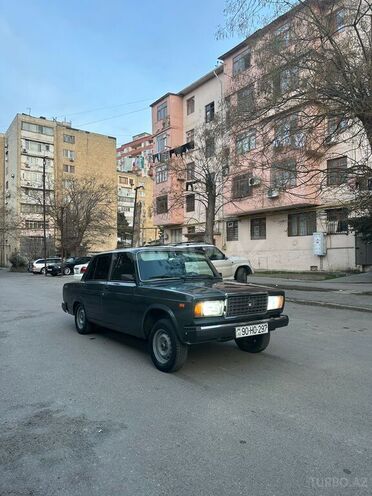 LADA (VAZ) 2107 2010, 111,111 km - 1.6 l - Bakı