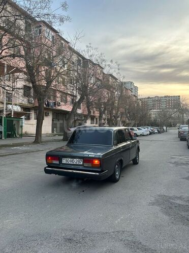 LADA (VAZ) 2107 2010, 111,111 km - 1.6 l - Bakı