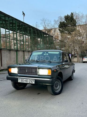 LADA (VAZ) 2107 2010, 111,111 km - 1.6 l - Bakı