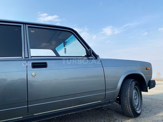 LADA (VAZ) 2107 2011, 23,000 km - 1.6 l - Şəmkir