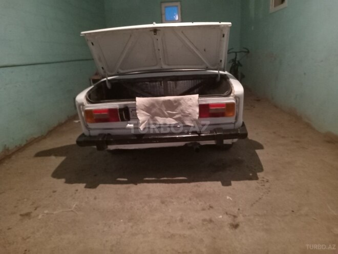 LADA (VAZ) 2106 1989, 22,333 km - 1.6 l - Bakı