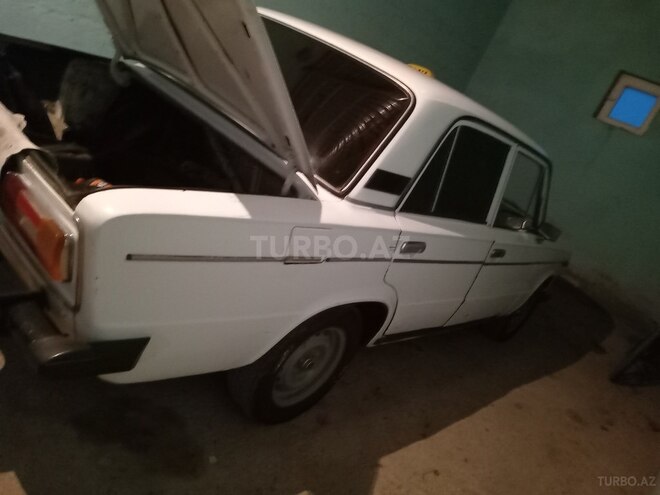 LADA (VAZ) 2106 1989, 22,333 km - 1.6 l - Bakı