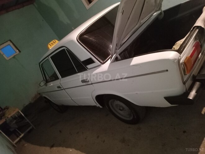 LADA (VAZ) 2106 1989, 22,333 km - 1.6 l - Bakı