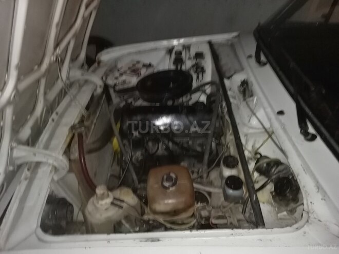 LADA (VAZ) 2106 1989, 22,333 km - 1.6 l - Bakı