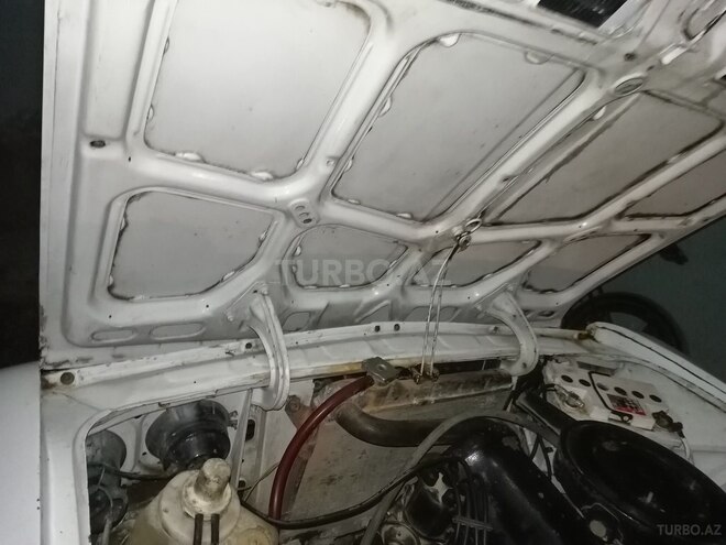 LADA (VAZ) 2106 1989, 22,333 km - 1.6 l - Bakı
