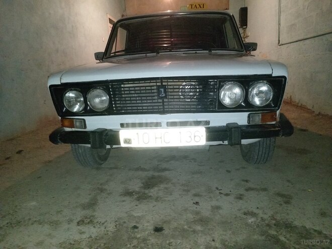 LADA (VAZ) 2106 1989, 22,333 km - 1.6 l - Bakı