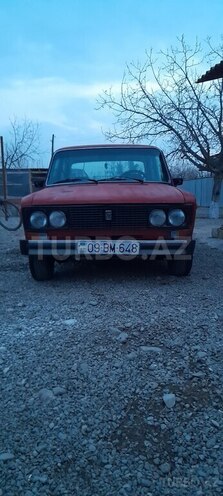 LADA (VAZ) 2106 1998, 27,848 km - 1.6 л - Goranboy