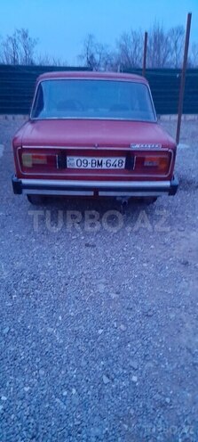 LADA (VAZ) 2106 1998, 27,848 km - 1.6 л - Goranboy