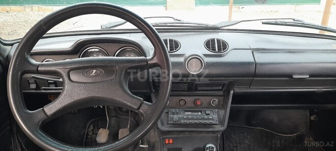 LADA (VAZ) 2106 1998, 27,848 km - 1.6 л - Goranboy