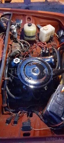 LADA (VAZ) 2106 1998, 27,848 km - 1.6 л - Goranboy