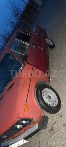 LADA (VAZ) 2106 1998, 27,848 km - 1.6 л - Goranboy