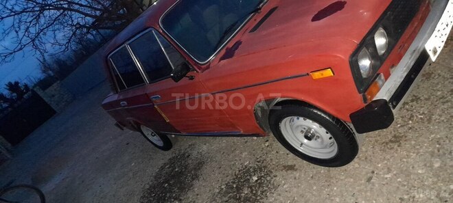 LADA (VAZ) 2106 1998, 27,848 km - 1.6 л - Goranboy