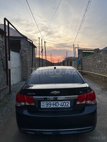 Chevrolet Cruze 2012, 181,918 km - 1.4 л - Bakı