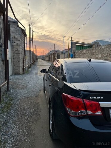 Chevrolet Cruze 2012, 181,918 km - 1.4 л - Bakı