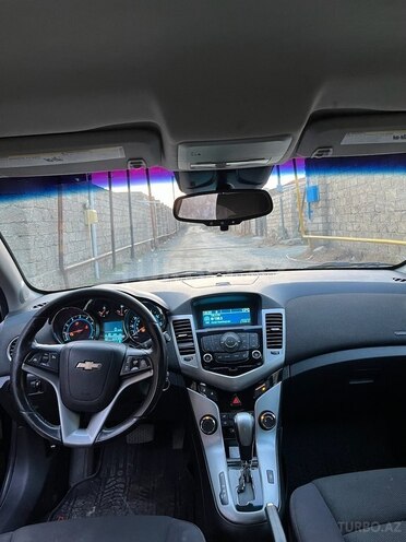 Chevrolet Cruze 2012, 181,918 km - 1.4 л - Bakı
