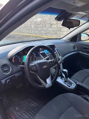 Chevrolet Cruze 2012, 181,918 km - 1.4 л - Bakı