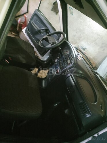 LADA (VAZ) 2115 2009, 299,523 km - 1.6 l - Quba