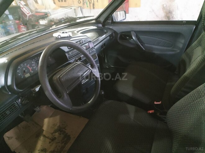 LADA (VAZ) 2115 2009, 299,523 km - 1.6 l - Quba
