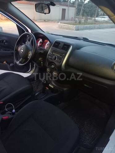 Nissan Sunny 2011, 193,121 km - 1.6 l - Bakı