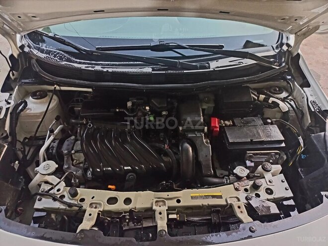 Nissan Sunny 2011, 193,121 km - 1.6 l - Bakı