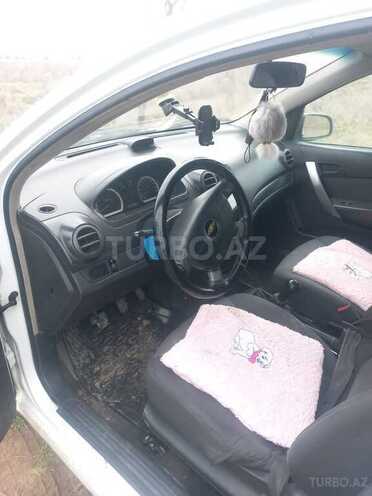 Chevrolet Aveo 2011, 294,172 km - 1.2 л - Ağcabədi