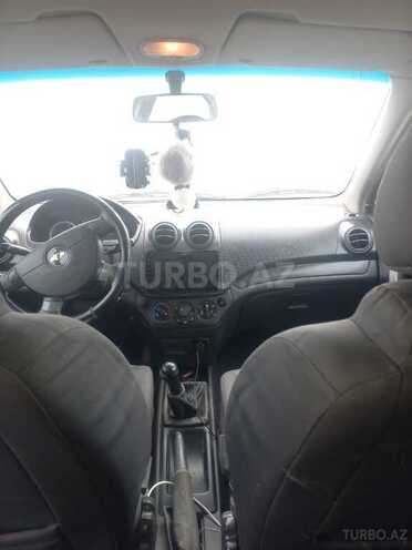 Chevrolet Aveo 2011, 294,172 km - 1.2 л - Ağcabədi