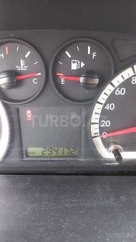 Chevrolet Aveo 2011, 294,172 km - 1.2 л - Ağcabədi