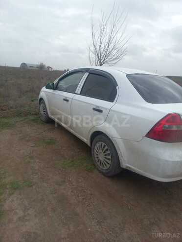 Chevrolet Aveo 2011, 294,172 km - 1.2 л - Ağcabədi