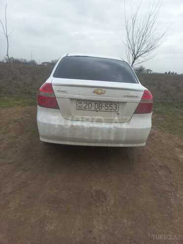 Chevrolet Aveo 2011, 294,172 km - 1.2 л - Ağcabədi