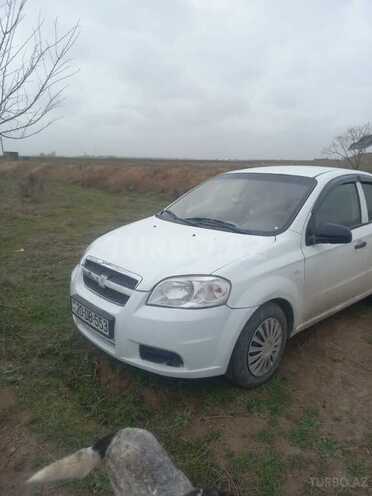Chevrolet Aveo 2011, 294,172 km - 1.2 л - Ağcabədi
