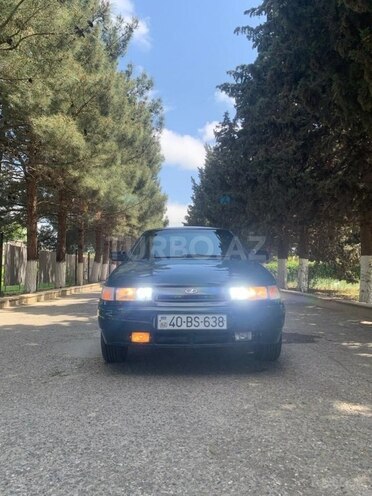 LADA (VAZ) 2110 2000, 217,000 km - 1.5 l - Şabran