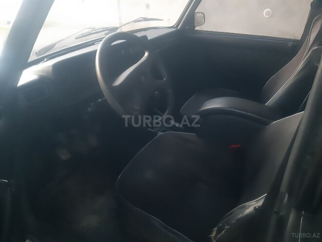 LADA (VAZ) 2107 2010, 14,500 km - 1.6 l - Şəmkir
