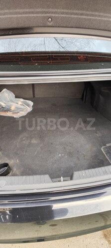 Hyundai Sonata 2011, 222,000 km - 2.4 l - Ağcabədi