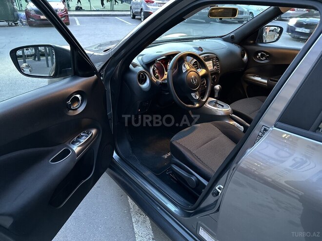 Nissan Juke 2016, 182,773 km - 1.6 l - Bakı