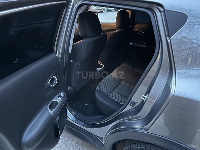 Nissan Juke 2016, 182,773 km - 1.6 l - Bakı