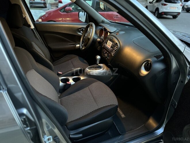Nissan Juke 2016, 182,773 km - 1.6 l - Bakı