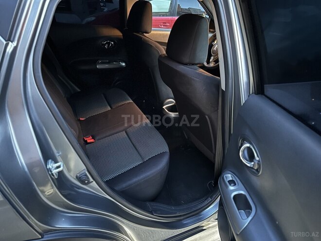 Nissan Juke 2016, 182,773 km - 1.6 l - Bakı