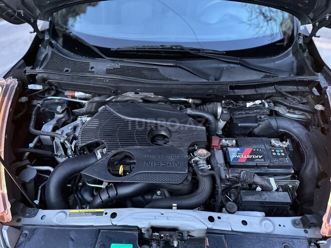 Nissan Juke 2016, 182,773 km - 1.6 l - Bakı
