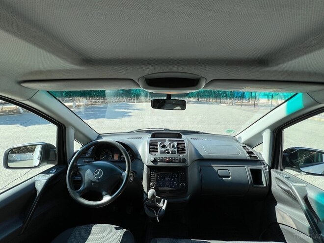 Mercedes Vito 2012, 335,000 km - 2.2 л - Sumqayıt