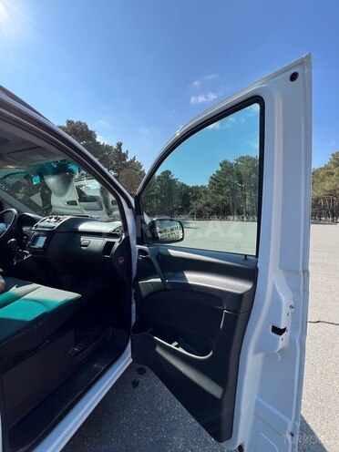 Mercedes Vito 2012, 335,000 km - 2.2 л - Sumqayıt