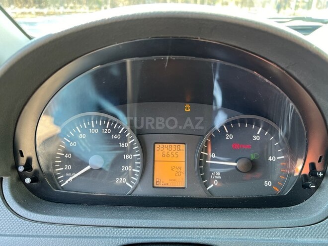 Mercedes Vito 2012, 335,000 km - 2.2 л - Sumqayıt