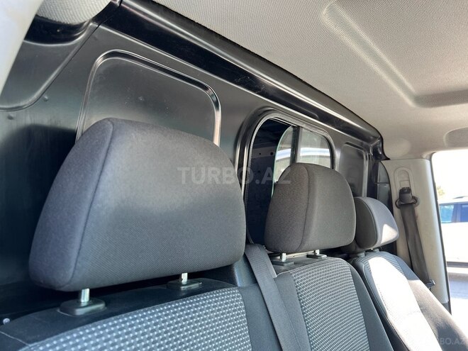 Mercedes Vito 2012, 335,000 km - 2.2 л - Sumqayıt