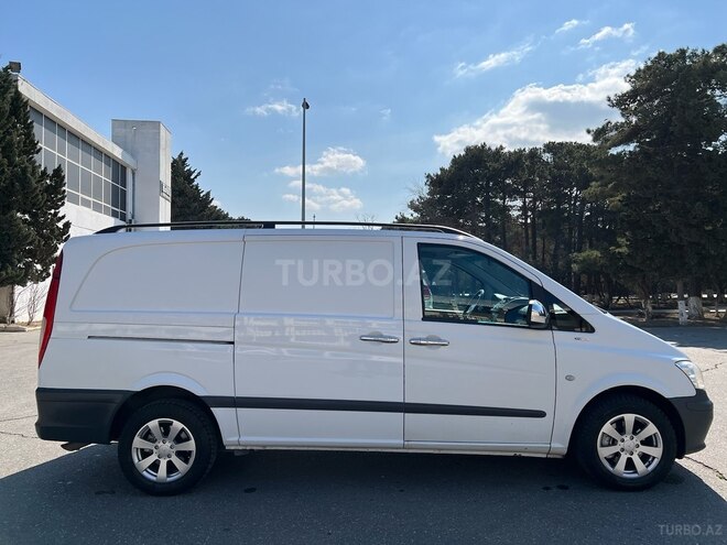 Mercedes Vito 2012, 335,000 km - 2.2 л - Sumqayıt