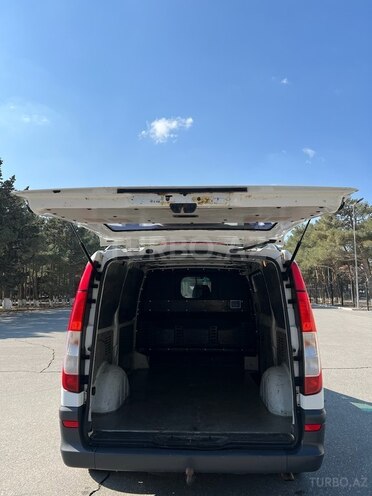 Mercedes Vito 2012, 335,000 km - 2.2 л - Sumqayıt