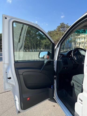 Mercedes Vito 2012, 335,000 km - 2.2 л - Sumqayıt